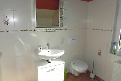 Vakantieappartement Gezinsvakantie Ahlbeck