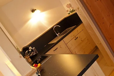 Ferienwohnung Irmi