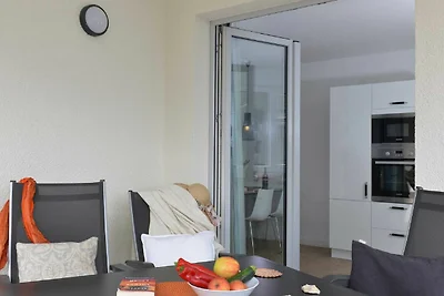 Vakantieappartement Gezinsvakantie Juliusruh