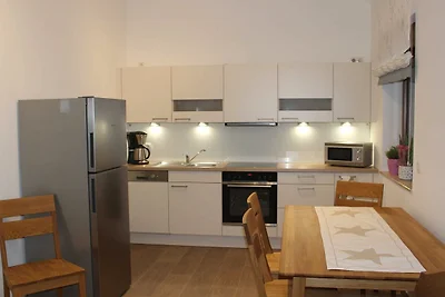 Ferienwohnung Sternenhimmel