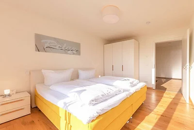 Müritzblick Hafenresidenz