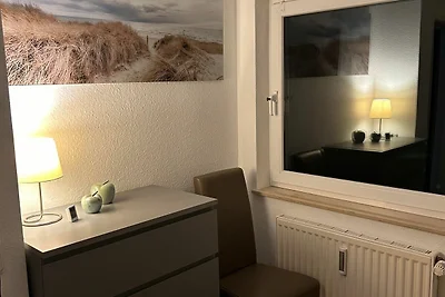 Ferienhaus/Doppelhaushälfte