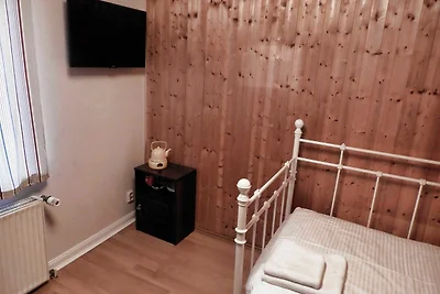 Ferienzimmer Moorhexe