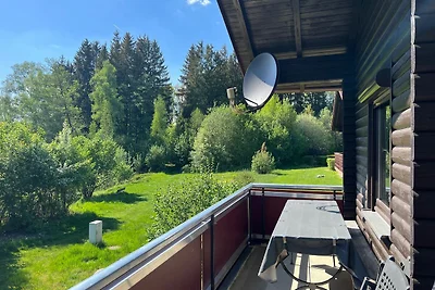 Seeblick Fewo oben