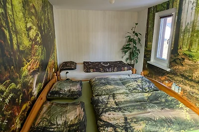 Ferienhaus Grüne Hütte