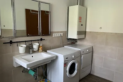 Vakantieappartement Gezinsvakantie Arrach