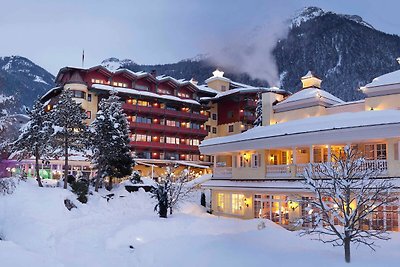 Hotel Cultuur en bezienswaardigheden Eben am Achensee