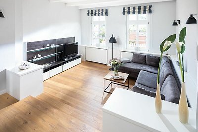 Vakantiehuis Ontspannende vakantie Norderney