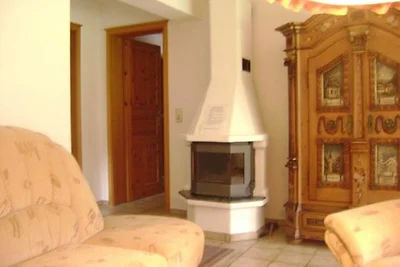 ENG 08 Ferienwohnung Enzian im Feriendorf Son...