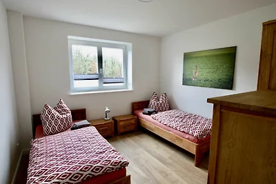 Ferienwohnung Hasensasse