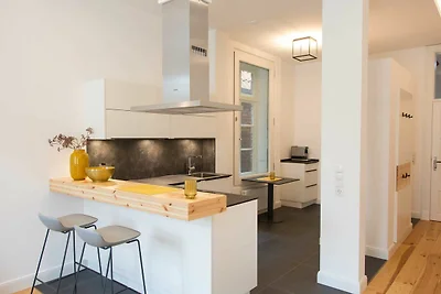 Apartment 3 Wohnen an der Lambertikirche