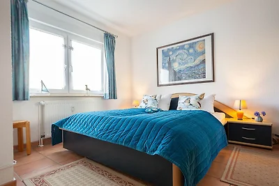 Vakantieappartement Gezinsvakantie Kühlungsborn