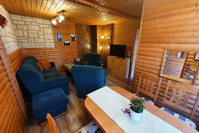 Ferienhaus Petra