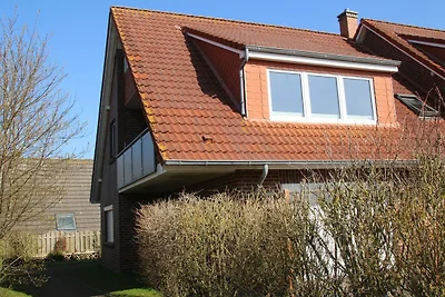 Ferienwohnung Watt´n Meer