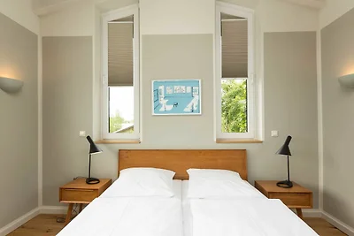 Land-Appartement Typ D