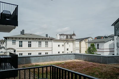 Strandterrasse, App. B1.9