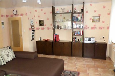 Vakantieappartement Gezinsvakantie Michelstadt