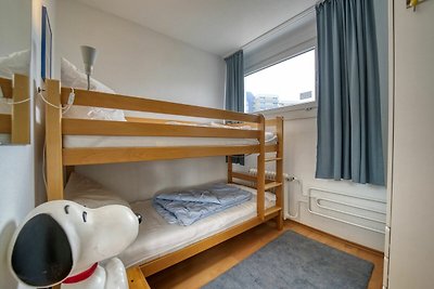 Ferienpark - Haus Q, App. 0Q0307