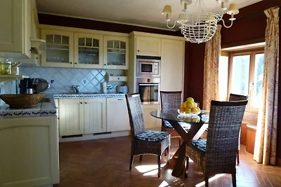Vakantiehuis Ontspannende vakantie La Punta