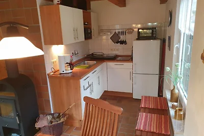 Casa vacanze Vacanza di relax Jabel
