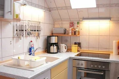 Ferienwohnung 1