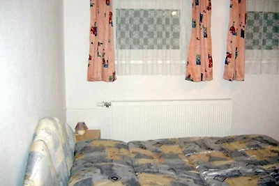 Vakantieappartement Gezinsvakantie Bergen auf Rügen