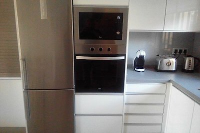 Vakantieappartement Gezinsvakantie Maspalomas