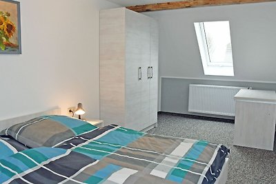 Vakantieappartement Gezinsvakantie Schaprode