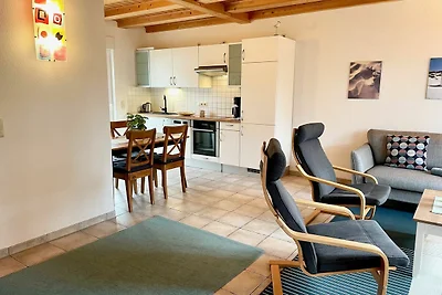 Appartamento Vacanza con famiglia Timmendorf