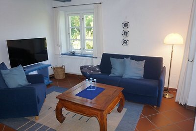 Vakantieappartement Gezinsvakantie Pommerby