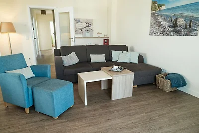 Haus Strandhafer WE 08 Strandjuwel