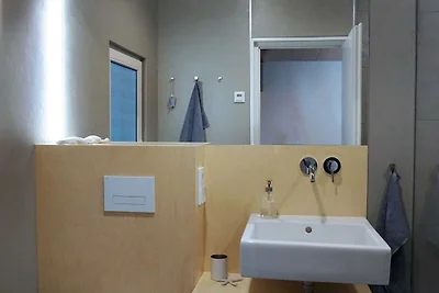 Apartment 1, 55m², max. 2 Erw + Ki. bis 14 J.