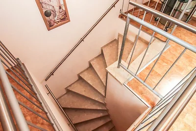 Ferienwohnung Padua