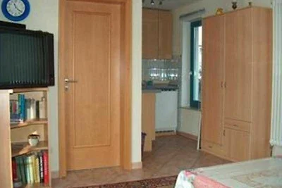 Vakantieappartement Gezinsvakantie Sassnitz