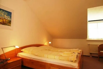 Vakantieappartement Gezinsvakantie Kühlungsborn