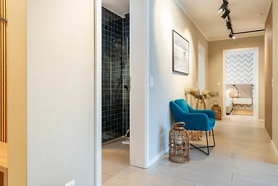 Quartier Frohsinn, App. 10