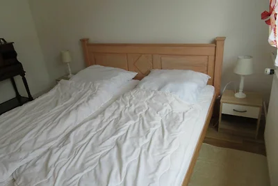 Ferienwohnung Meeresbrise-2 SZ bis max.