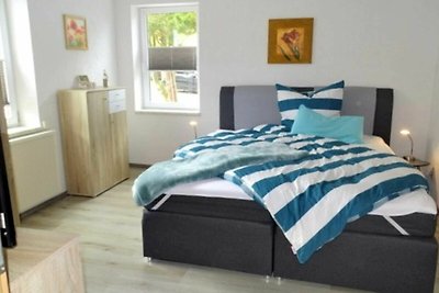 apartman za odmor Obiteljski odmor Mölschow