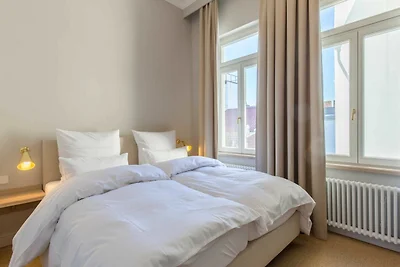 Appartamento Vacanza con famiglia Norderney