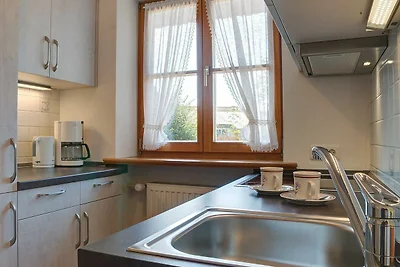 Ferienwohnung 2 EG