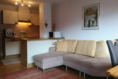 Vakantieappartement Gezinsvakantie Schruns