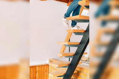 Appartamento Vacanza con famiglia Markgrafenheide