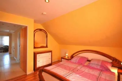 Vakantieappartement Gezinsvakantie Steinbergkirche