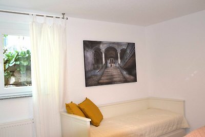 Vakantieappartement Gezinsvakantie Herbolzheim