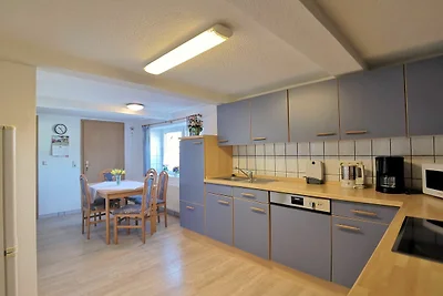 Vakantieappartement Gezinsvakantie Wanderup