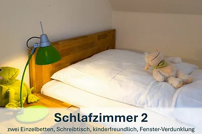 Hotel Cultuur en bezienswaardigheden Butjadingen