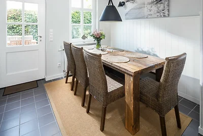 Casa vacanze Vacanza di relax Norderney