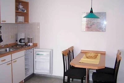 Appartamento Vacanza con famiglia Göhren