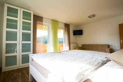 Ferienwohnung Hutzler