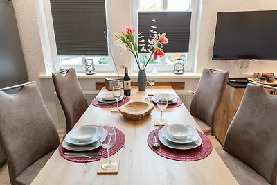 Marktplatz mit Balkon